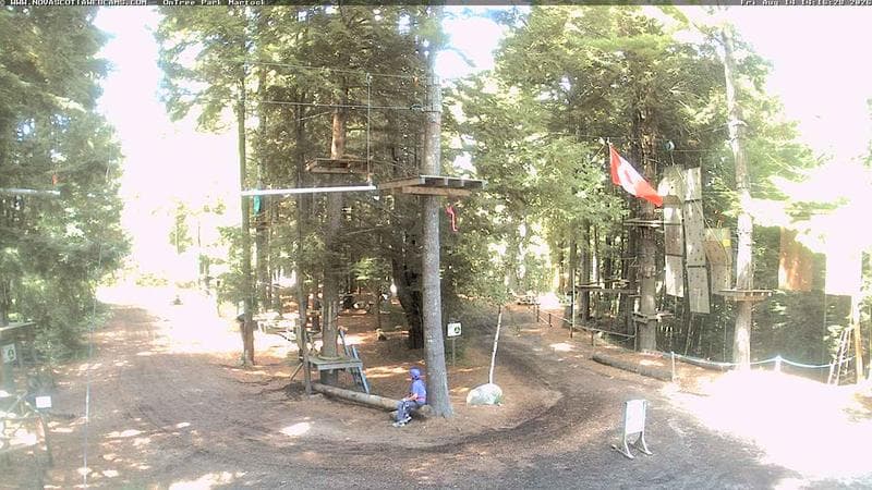 Ontree Park