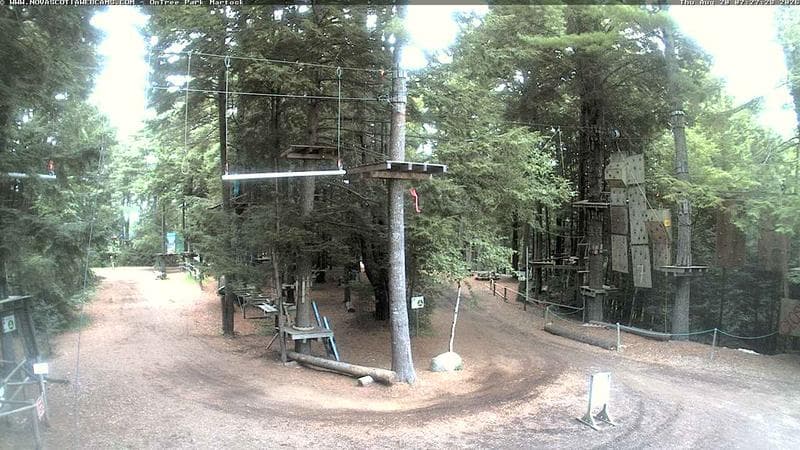 Ontree Park