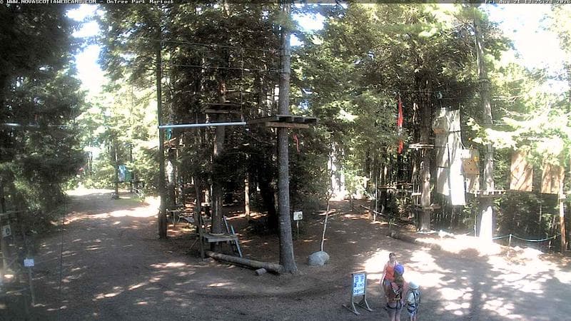 Ontree Park