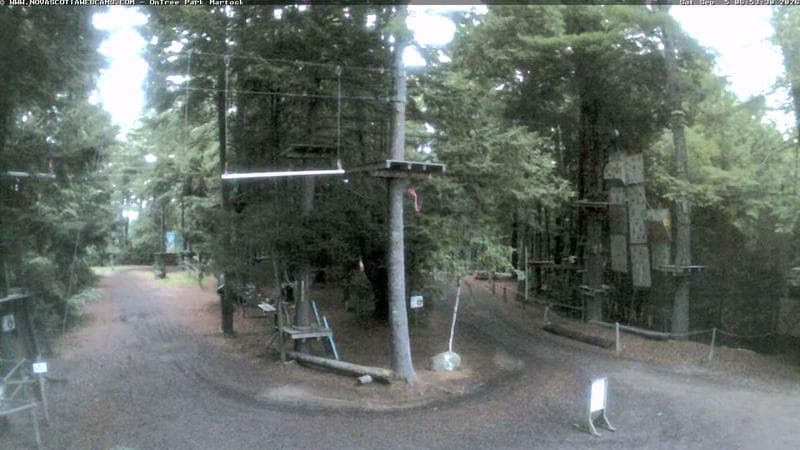 Ontree Park