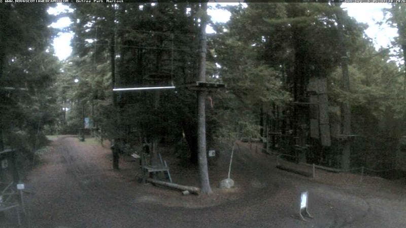 Ontree Park