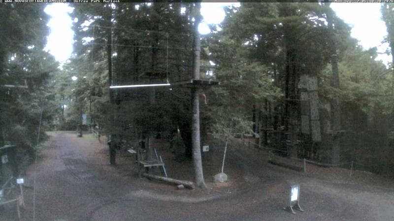 Ontree Park