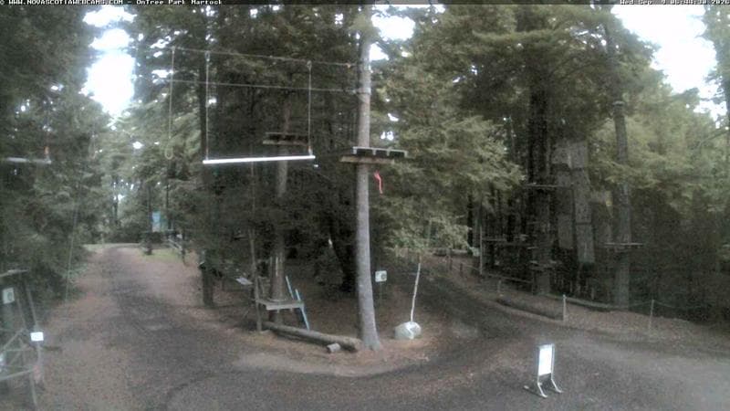 Ontree Park