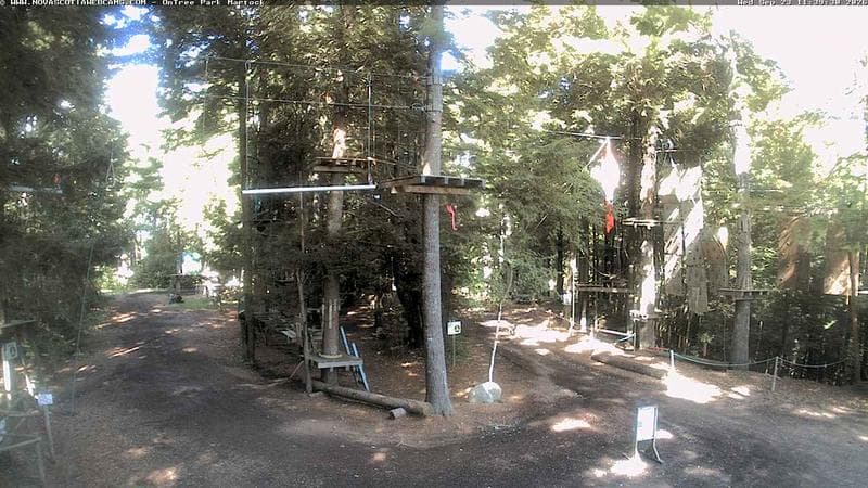 Ontree Park