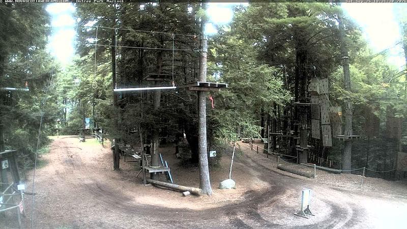 Ontree Park
