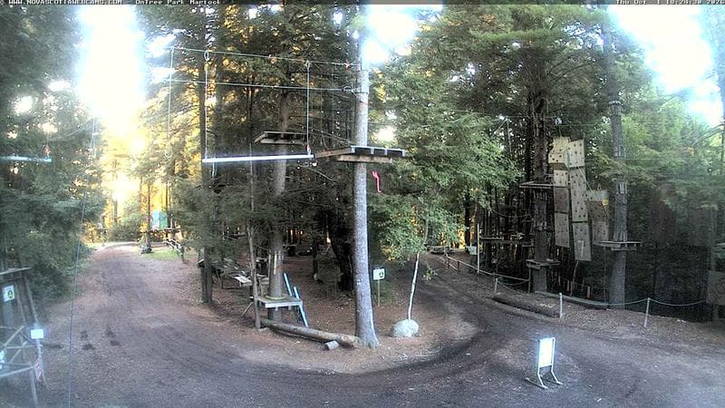 Ontree Park