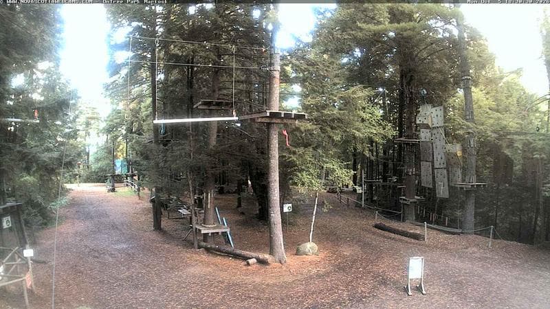 Ontree Park
