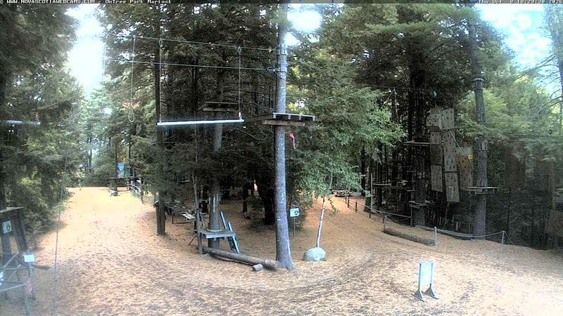 Ontree Park