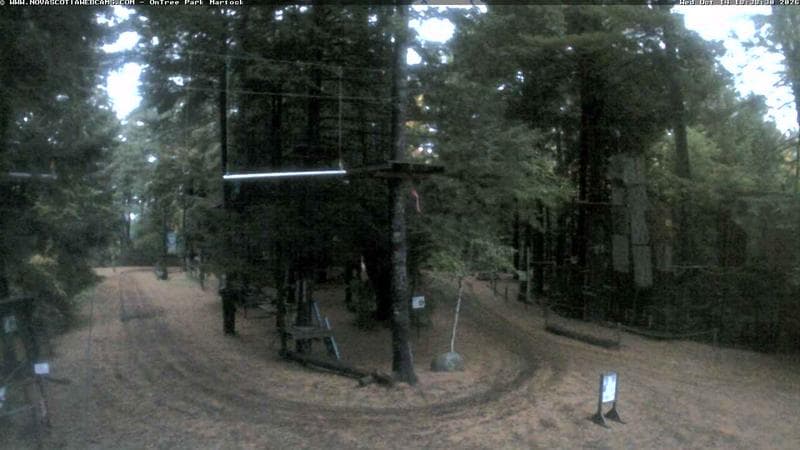 Ontree Park