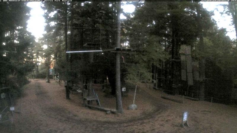 Ontree Park