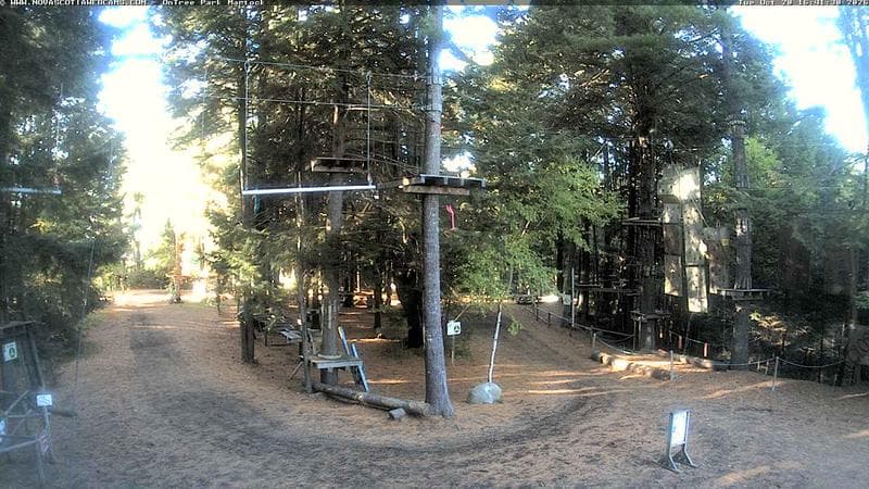 Ontree Park