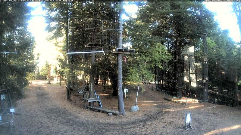 Ontree Park