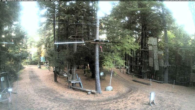 Ontree Park