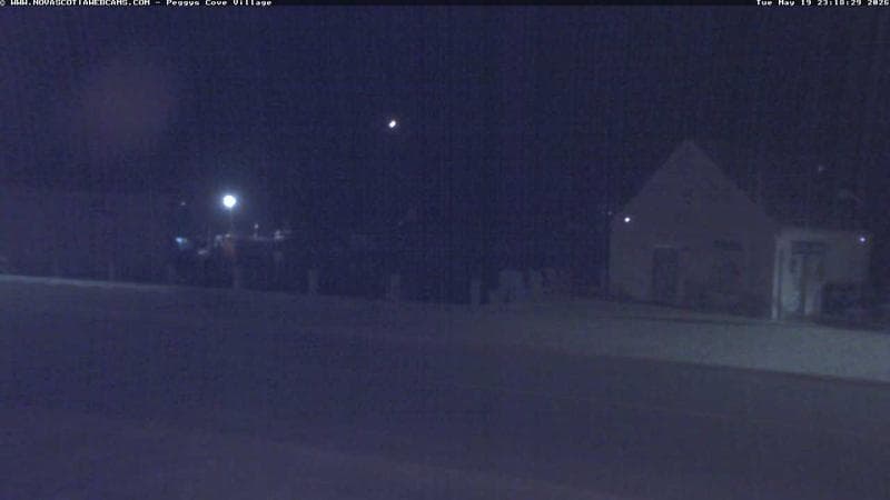 Peggy's Cove Village
