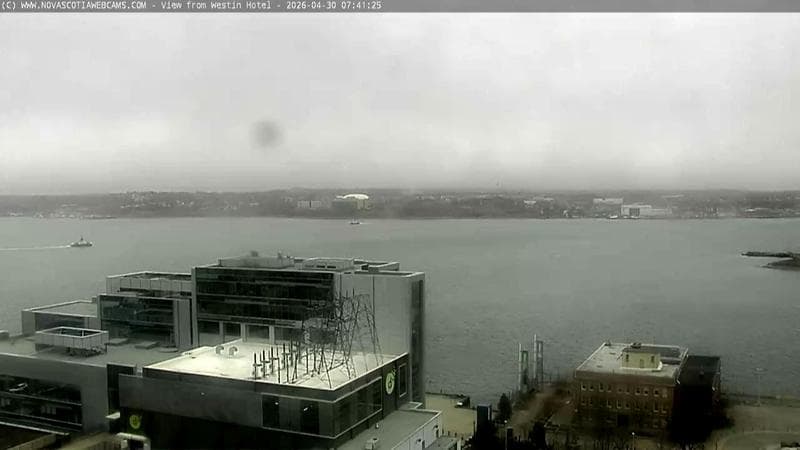 Pier 21