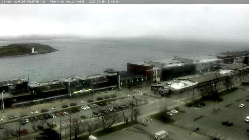 Pier 21