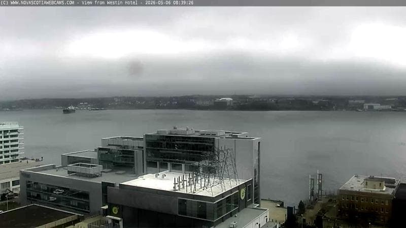 Pier 21