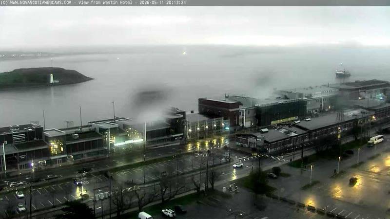 Pier 21