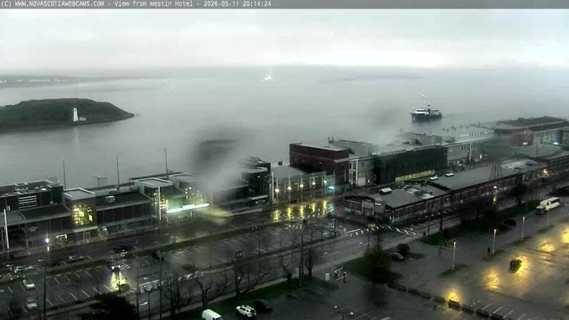 Pier 21