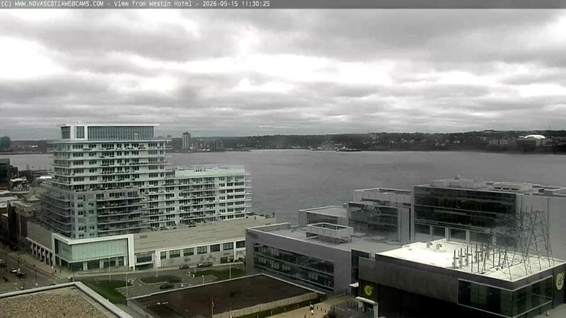 Pier 21