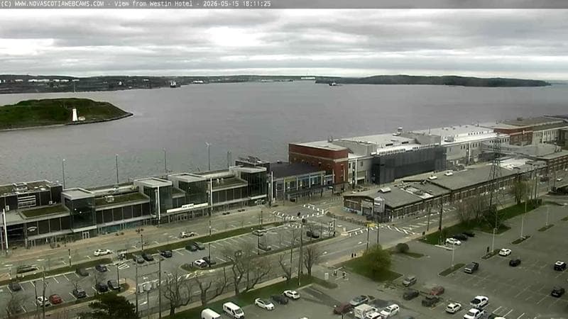 Pier 21