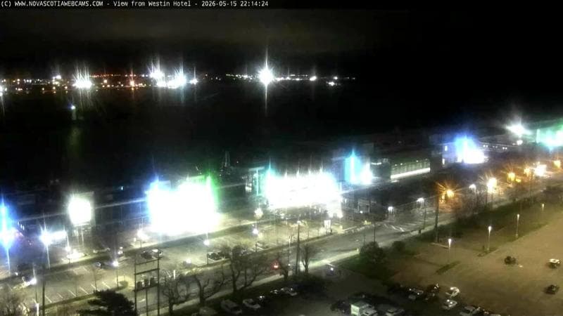 Pier 21