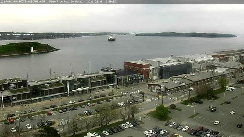 Pier 21