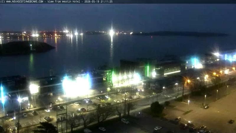 Pier 21