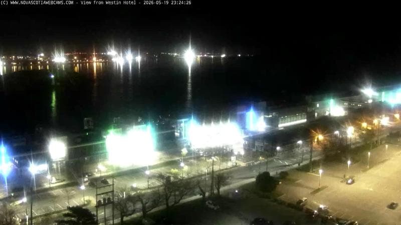 Pier 21