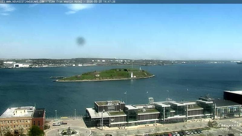 Pier 21