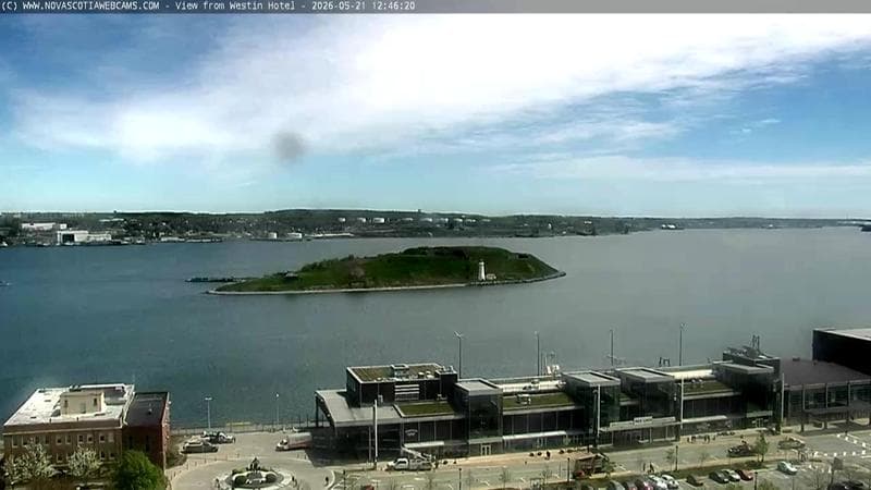 Pier 21