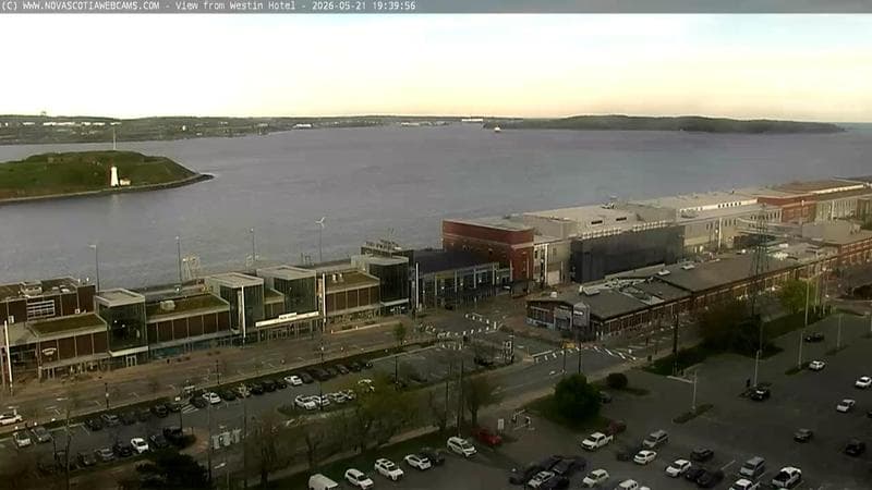 Pier 21