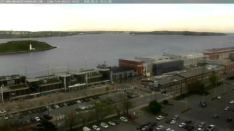 Pier 21