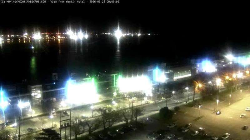 Pier 21
