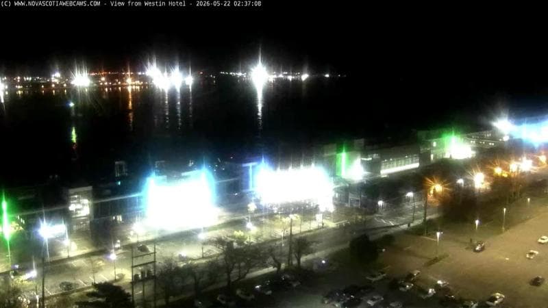 Pier 21