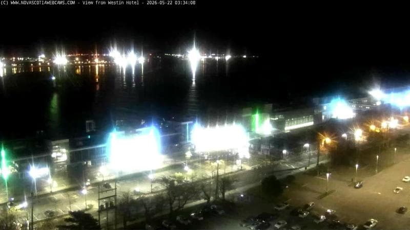 Pier 21