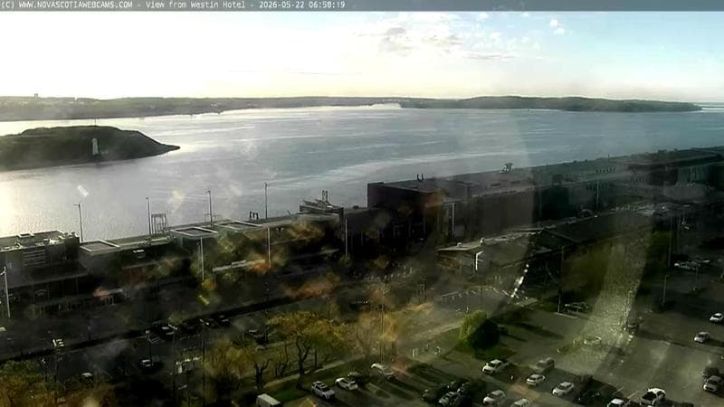 Pier 21