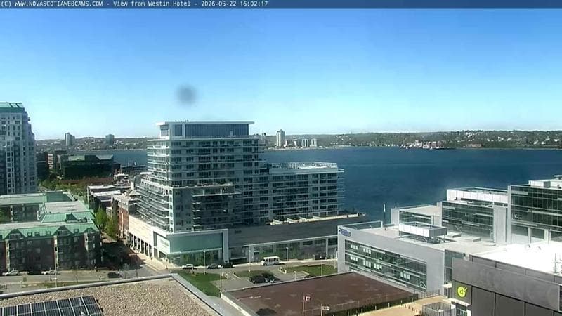 Pier 21