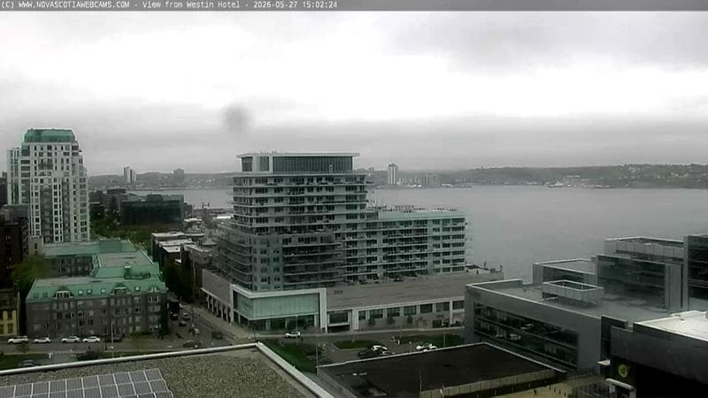 Pier 21