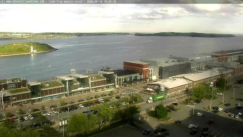 Pier 21