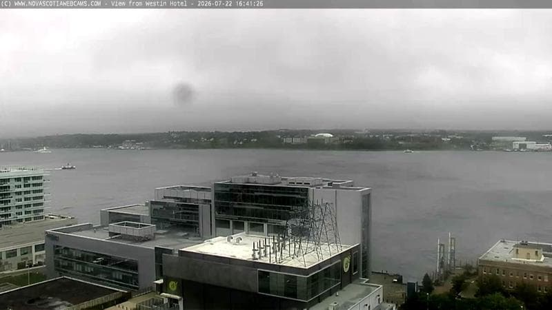 Pier 21