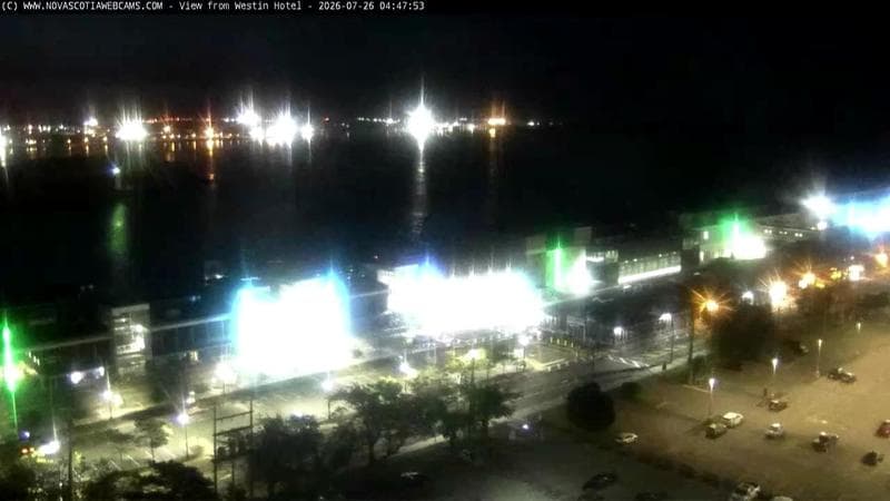 Pier 21