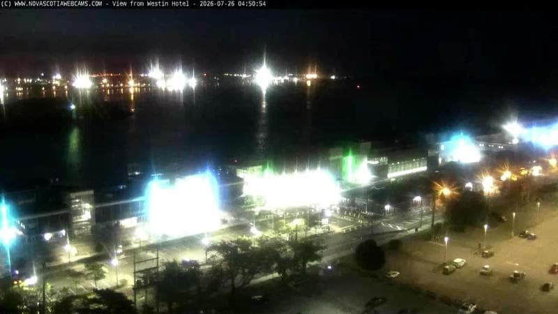 Pier 21