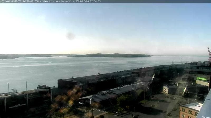 Pier 21
