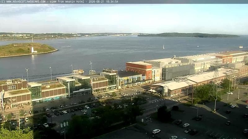 Pier 21