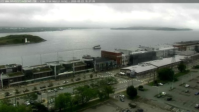 Pier 21