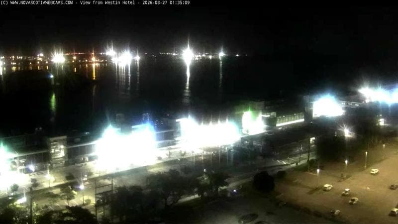 Pier 21