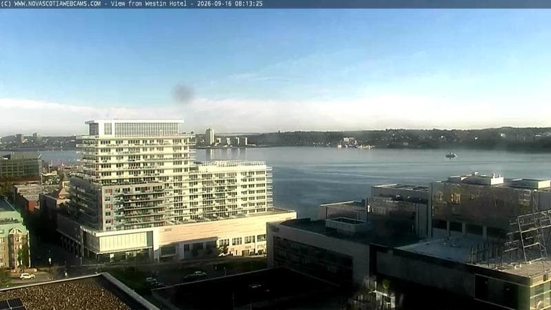 Pier 21