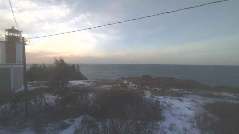 Point Prim Lighthouse