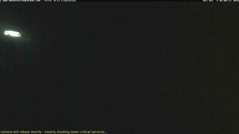 Point Prim Lighthouse